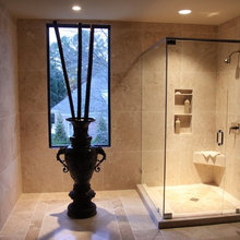 Hall Bath