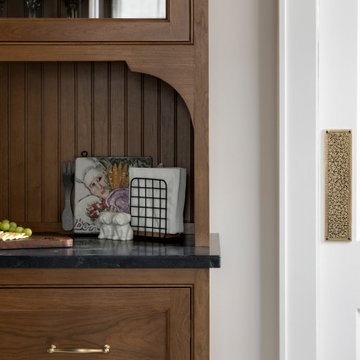 Recrafted Heritage | St. Paul, MN | McDonald Remodeling