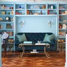 Living Room Ideas