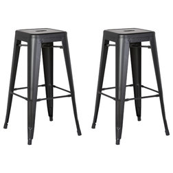 Industrial Bar Stools And Counter Stools by AC Pacific Corporation