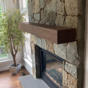 Kitchen Remodel-North Potomac, MD