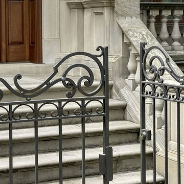 Lincoln Park Greek Revival