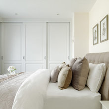 Rosalyn’s Bedroom
