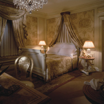 Clive Christian British Luxury Interiors