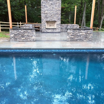 Stunning Sanctuary