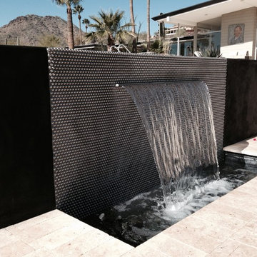 Water Features