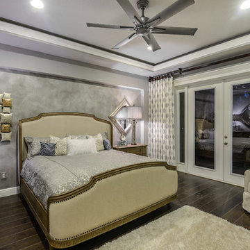 The Shenandoah by ICI Homes