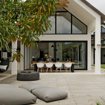 Nimano Hillside