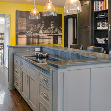 Kitchen Ideas