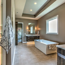 Bathroom Ideas