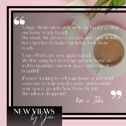 Reviews - Home Improvement