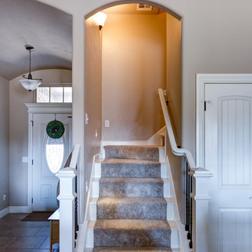 Lynes - Attic Conversion