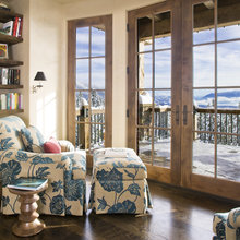 Tahoe - Floors