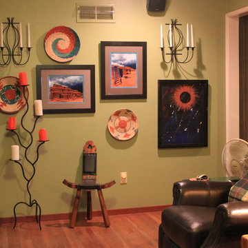 Sage Cottage