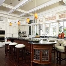 kitchen islands