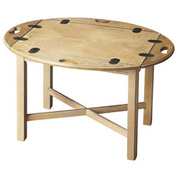 Contemporary Coffee Tables by Furniture East Inc.