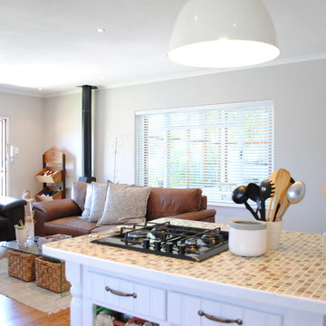 Courtrai, Paarl