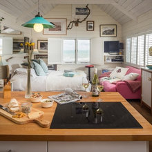 Tiny Apartment