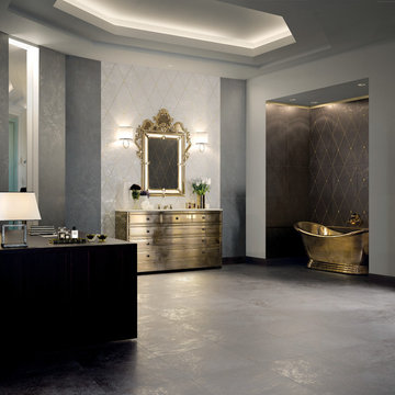 AD MAIORA by Petracer's