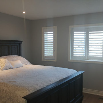 Shutters