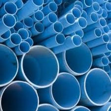 Plastic Pipe