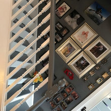 Feature Wall