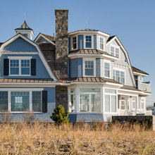 Beach house