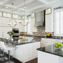 Executive Cabinetry