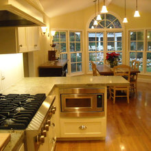 Kitchen Ideas