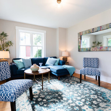 Modern Farmhouse, timeless appeal