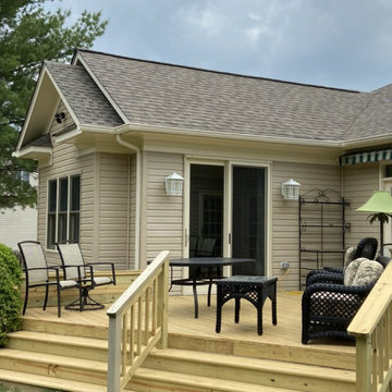2021 Adamstown Addition