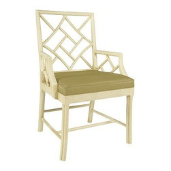 Hickory Chair Chairs - Products