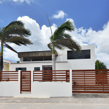 Curacao Dutch Caribbean
