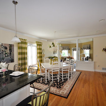 Custom Window Treatments