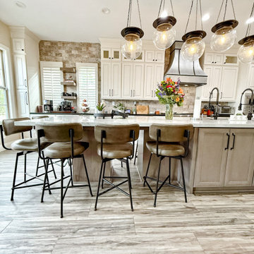 Elevated Everyday Kitchen ✨