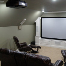 Media Room