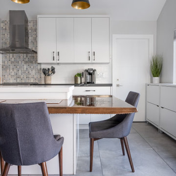Sola Kitchen