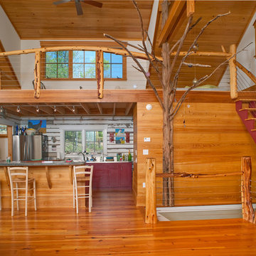 Country Getaway