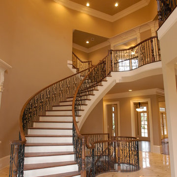 Custom Homes - Designed & Built by Direct Build