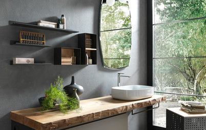 心地よい洗面室をつくるために考えたい5つのポイント