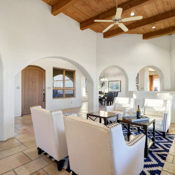 Luxury Staging, Cave Creek, El Sendero