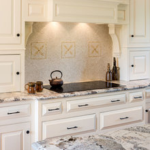 Kitchen Molding