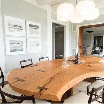 Sagaponack Residence