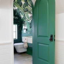 Bathroom Ideas