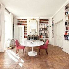 Living Room Ideas