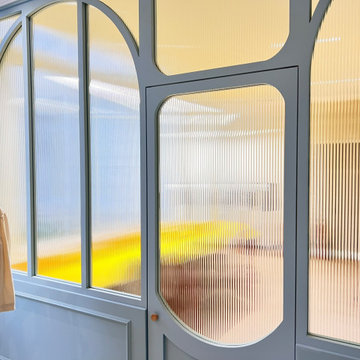 CREATION SHOWROOM - MARQUE TEXTILE