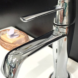 Bathroom Tapware - Bathroom Sink Taps