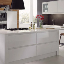 Ampton Kitchen & Bathroom Refurb