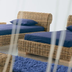 Modern Italian Beds - Products