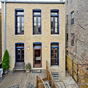 Historic District Home